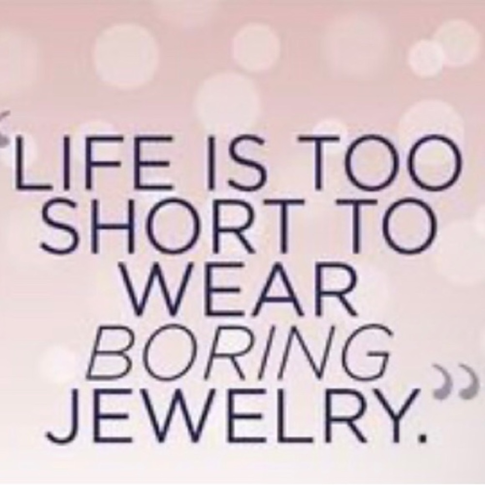 Vestopazzo Italian Designed Jewelry ❤️